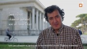 Senio Díaz on documentary film “Rastros Indelebles”