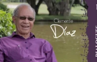 Dialogues: Interview with Clemente Díaz 1