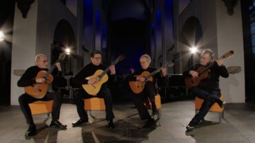 Monasterium Quartet