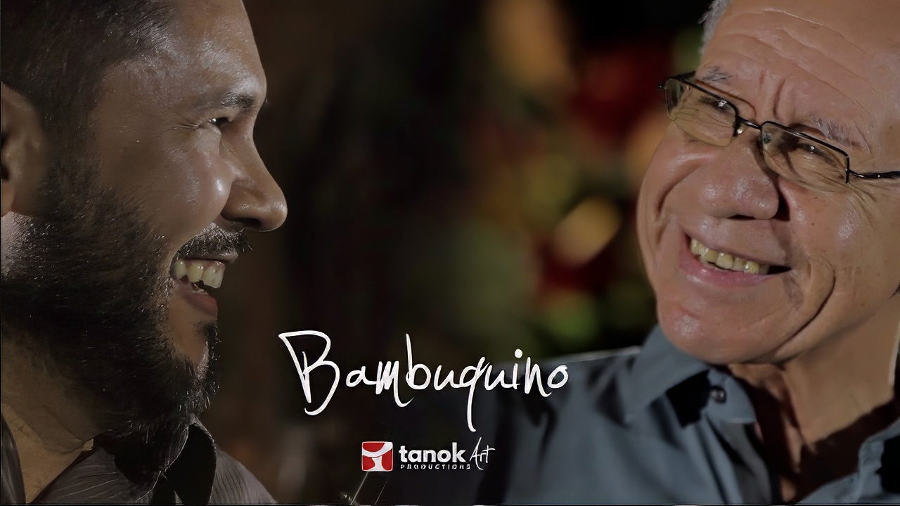 Clemente Díaz & Javier Cruz play Bambuquino