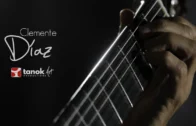 Clemente Díaz interpreta Danza Triste