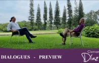 Dialogues: Clemente Díaz (trailer)