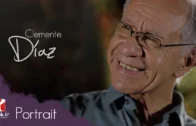 Videoportrait: Clemente Díaz